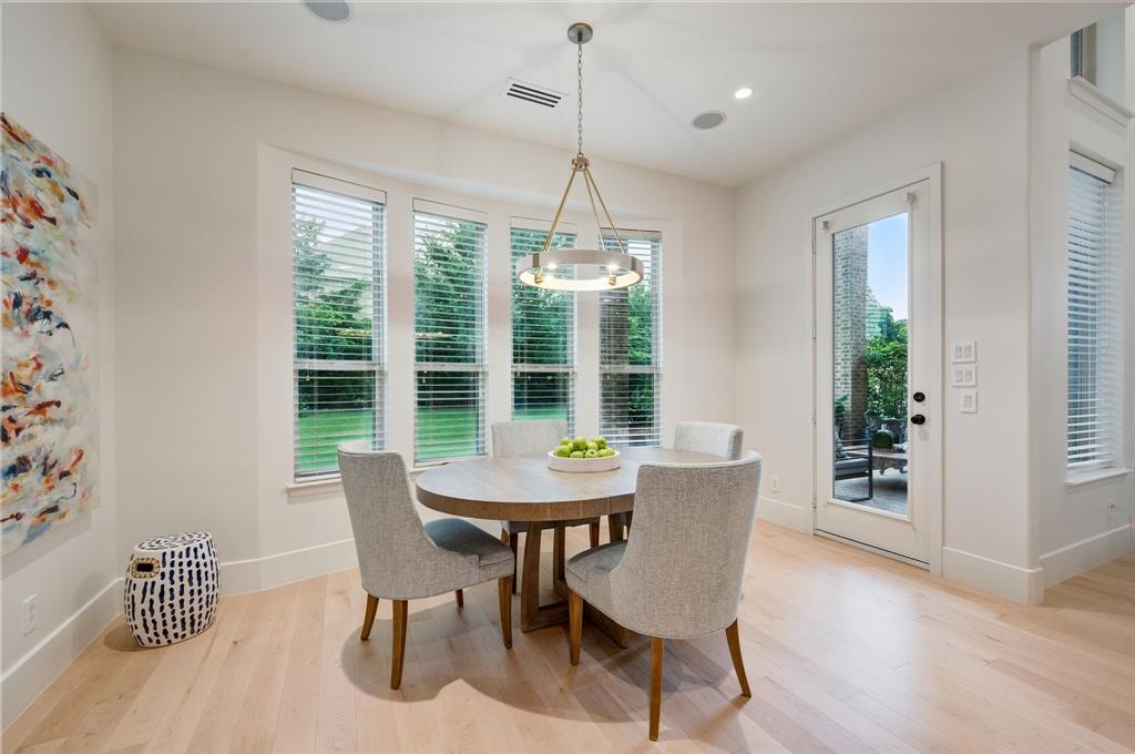 Shady Oaks Add - Residential