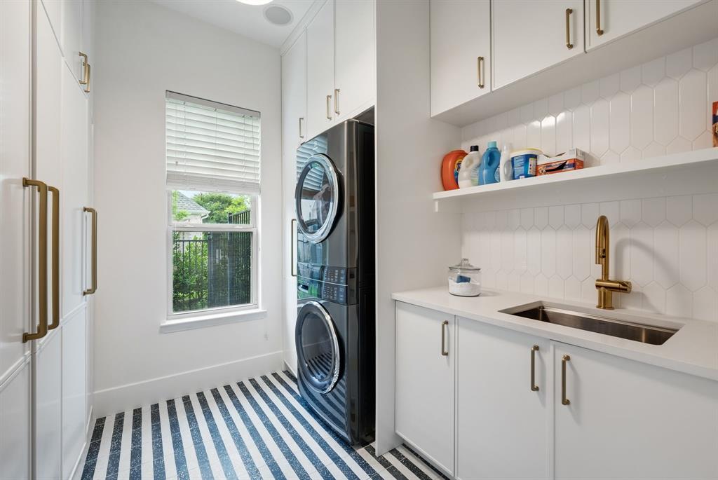 Shady Oaks Add - Residential