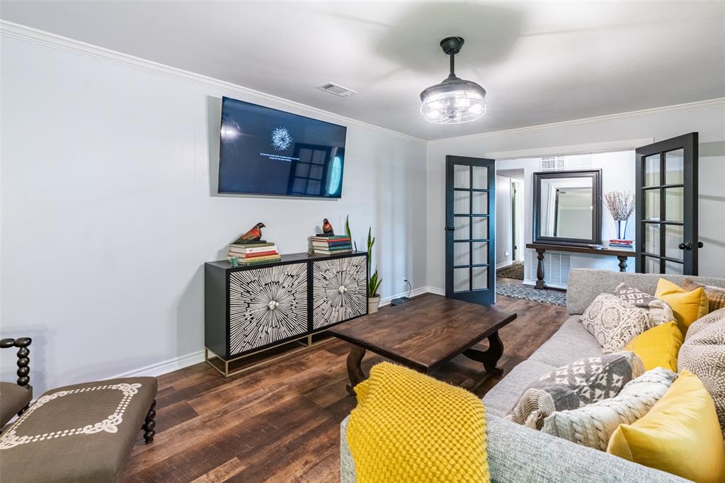 College Add - Residential