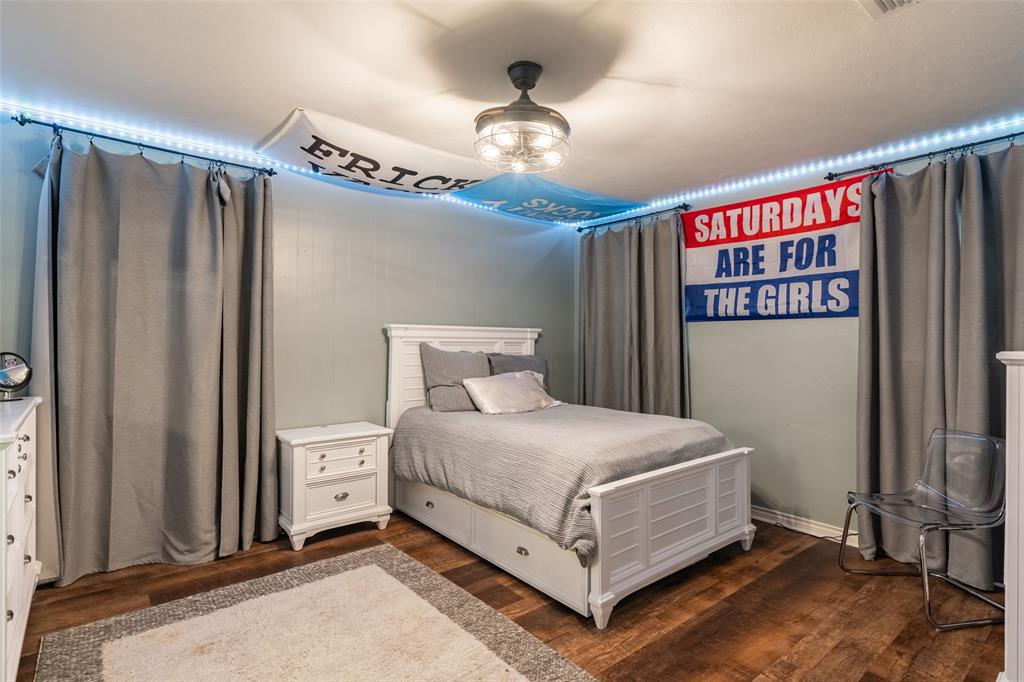 College Add - Residential