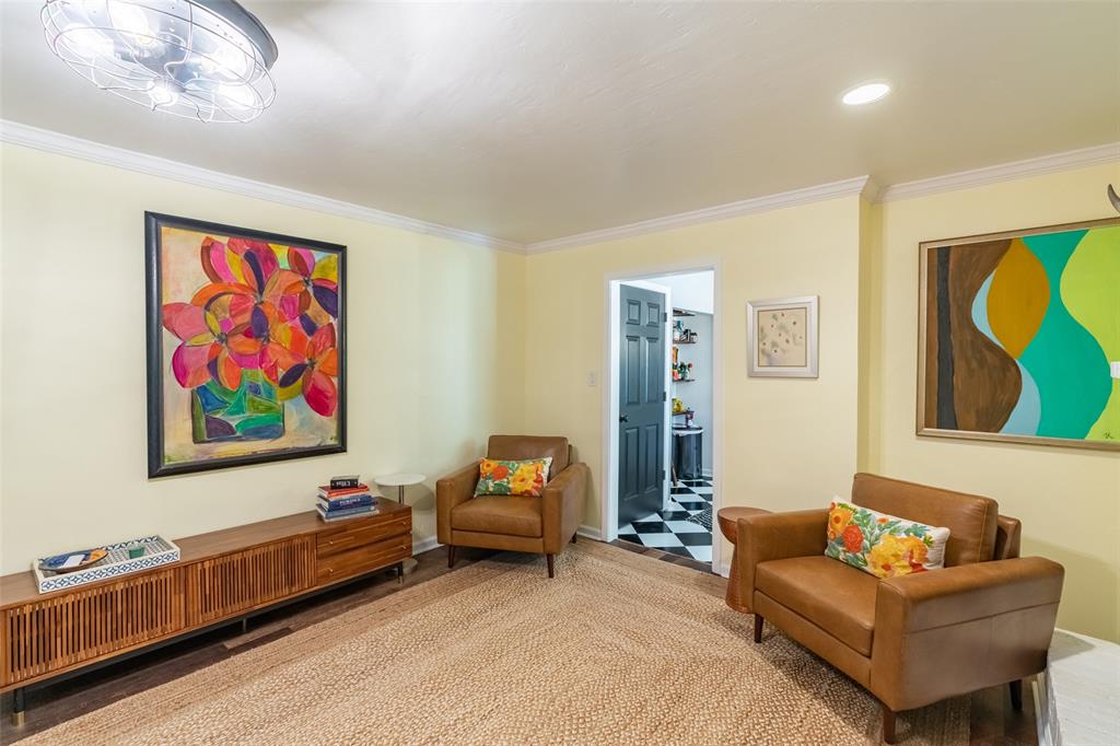 College Add - Residential