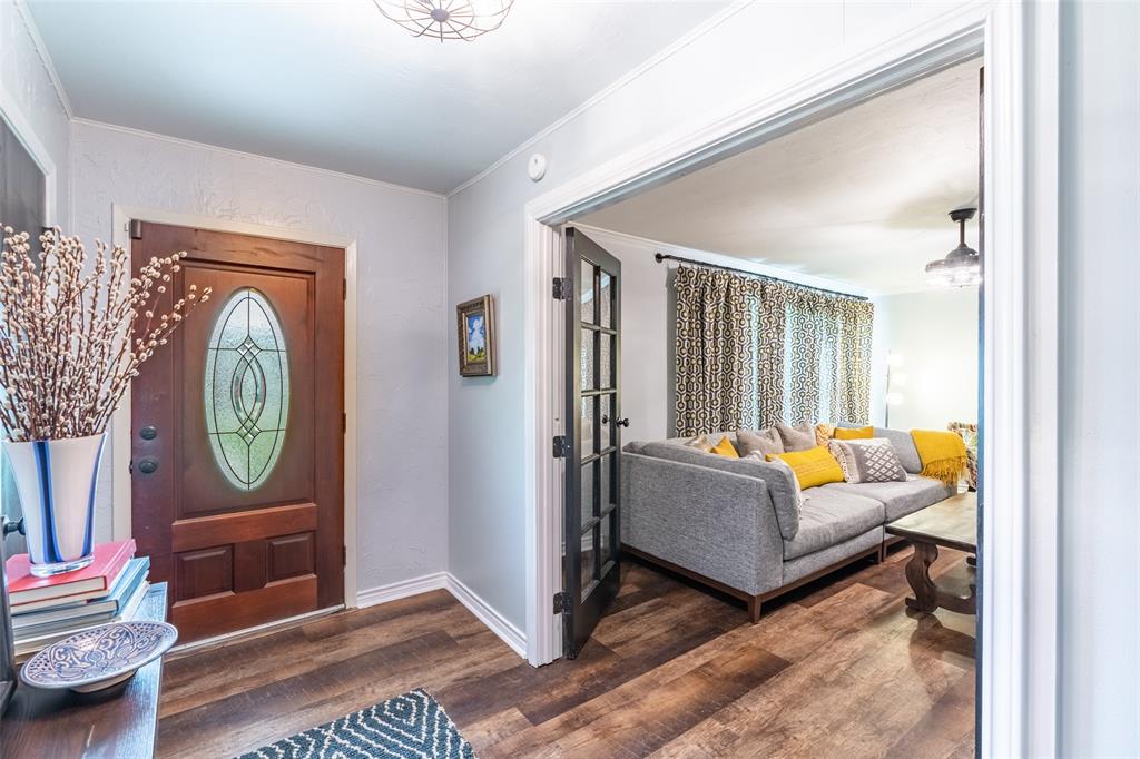 College Add - Residential