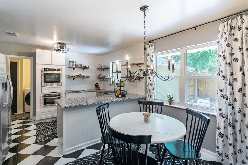 College Add - Residential