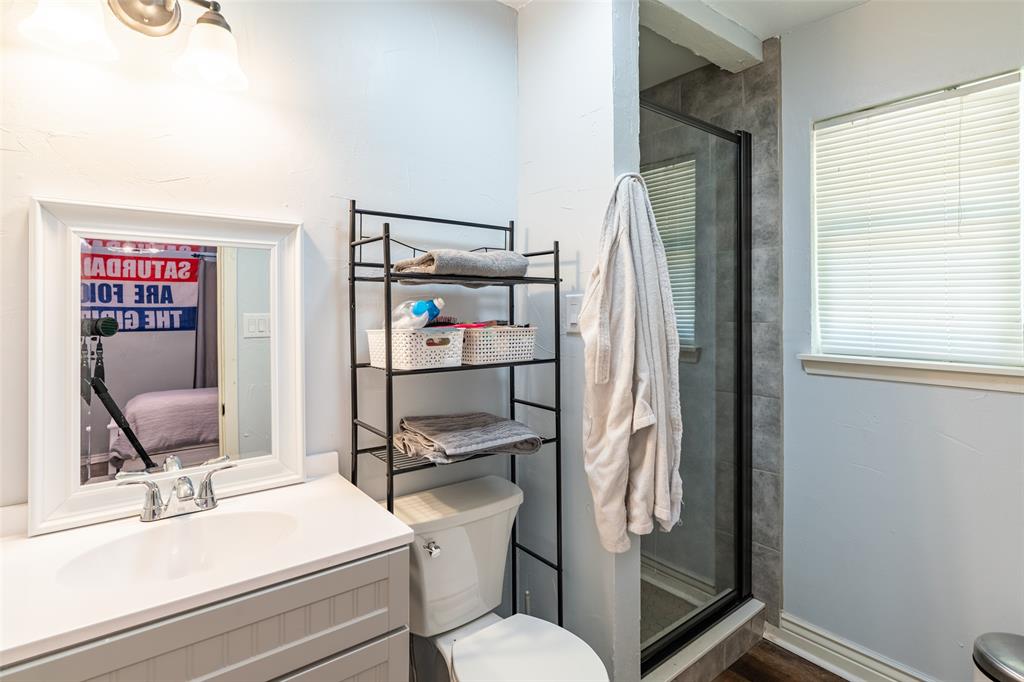 College Add - Residential