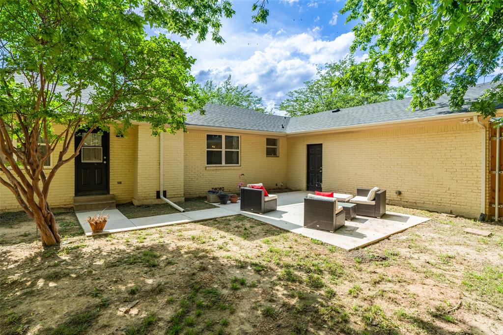 College Add - Residential