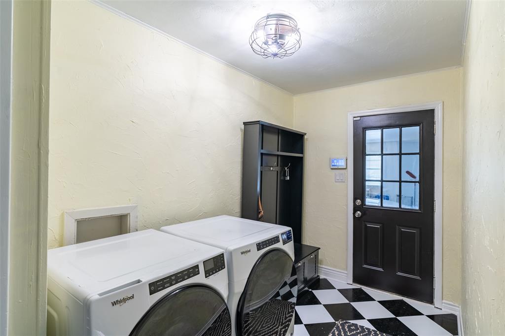 College Add - Residential