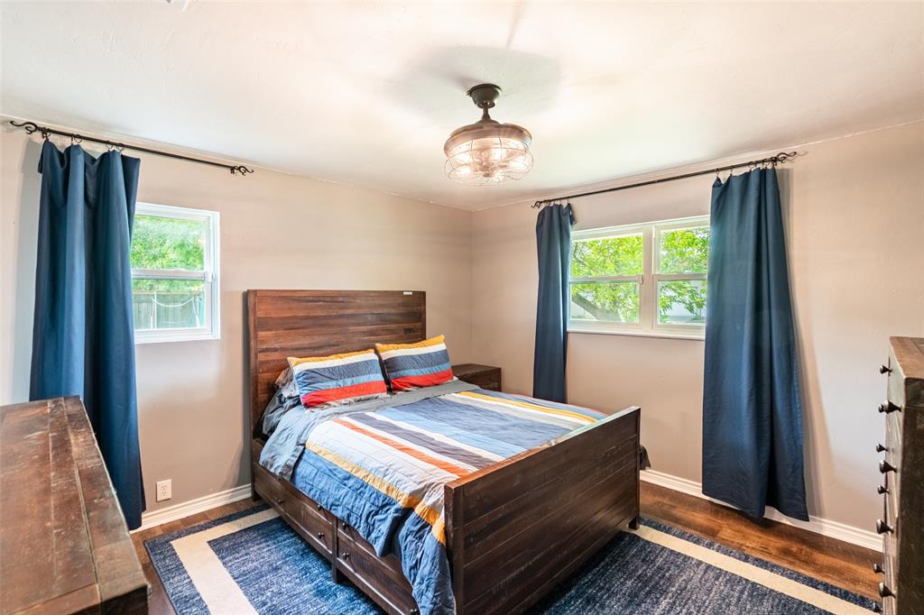 College Add - Residential