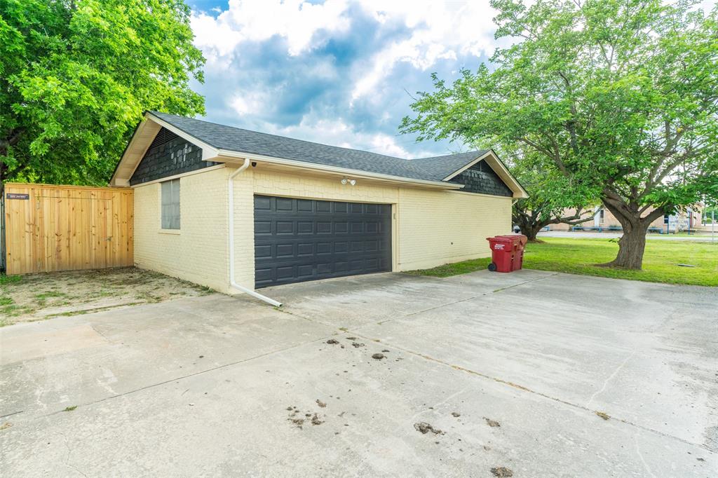 College Add - Residential