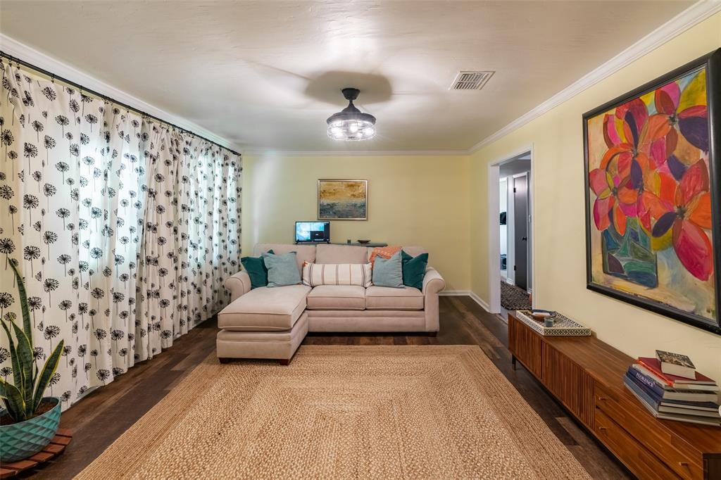 College Add - Residential