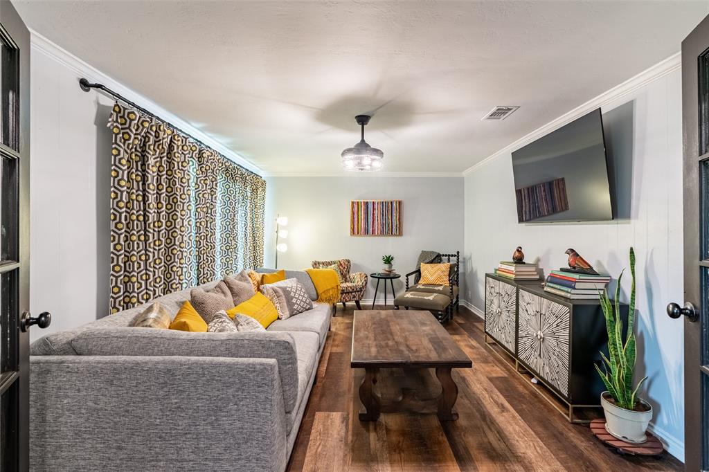 College Add - Residential