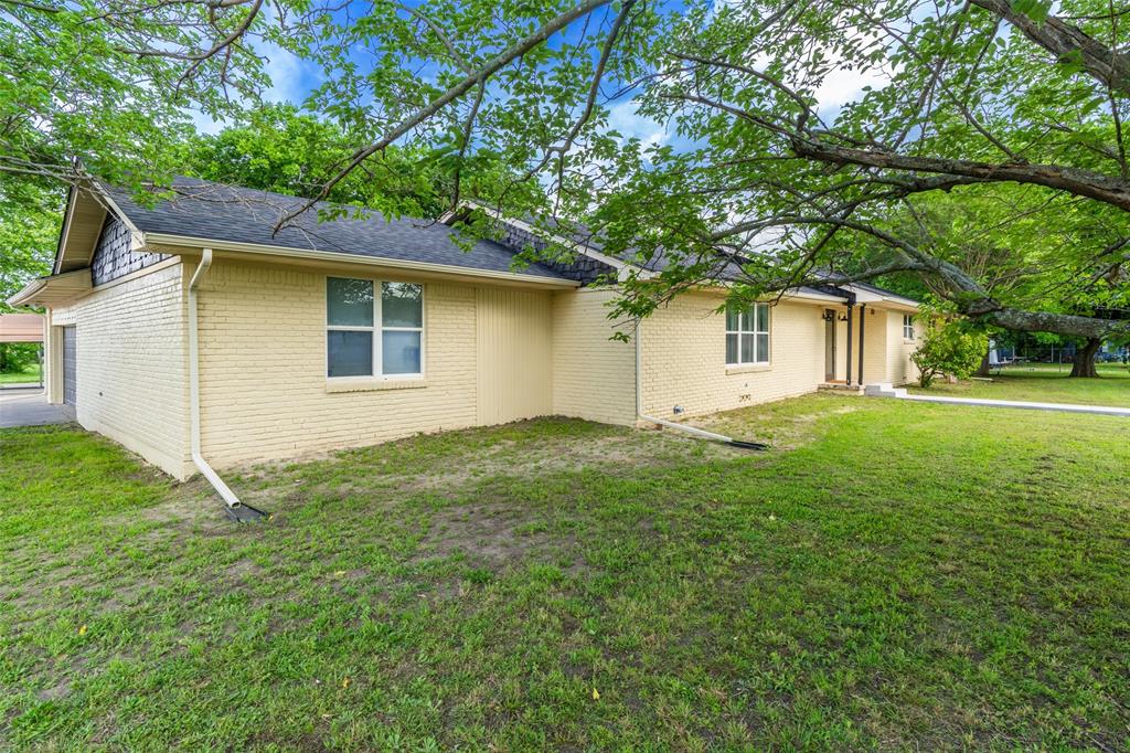 College Add - Residential