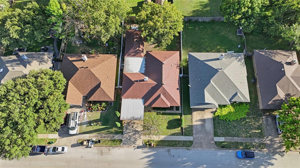 Parkwest - Residential