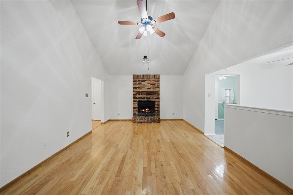 Parkwest - Residential