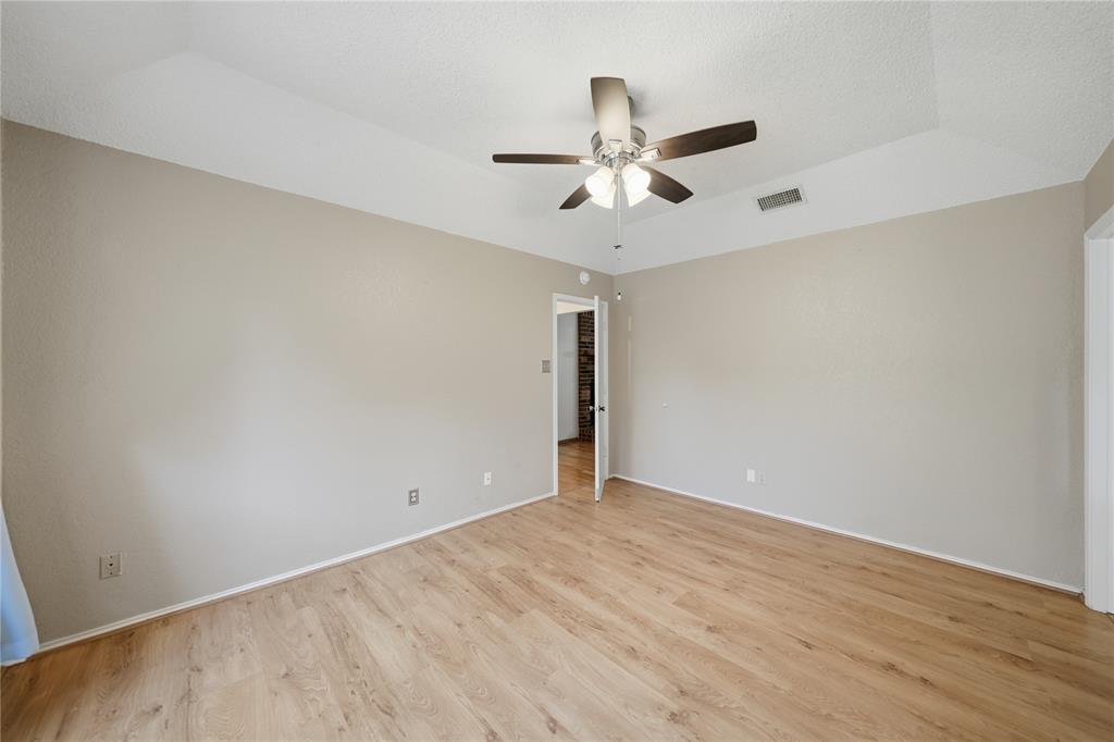 Parkwest - Residential