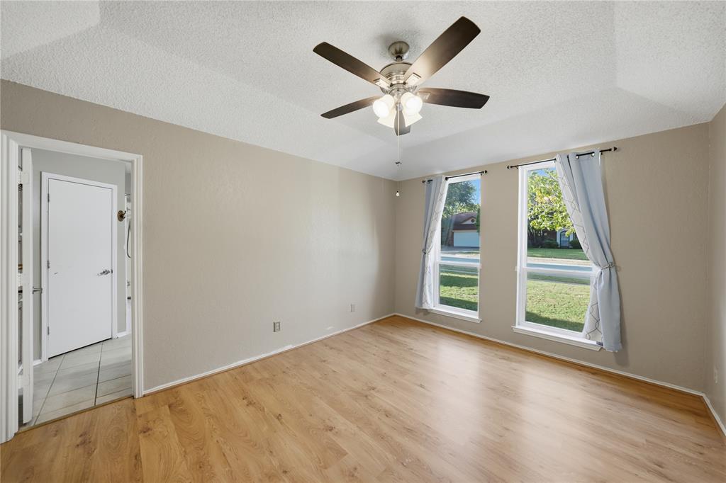 Parkwest - Residential