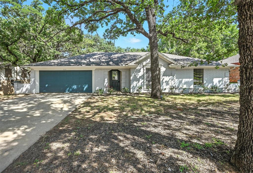 8109 Starnes Road