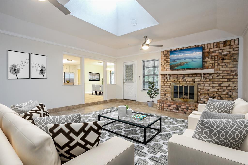 8109 Starnes Road