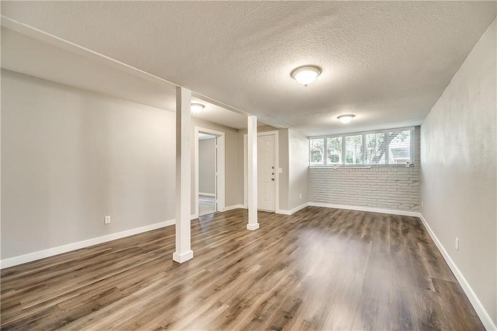 Oak Park Estates - Residential Lease