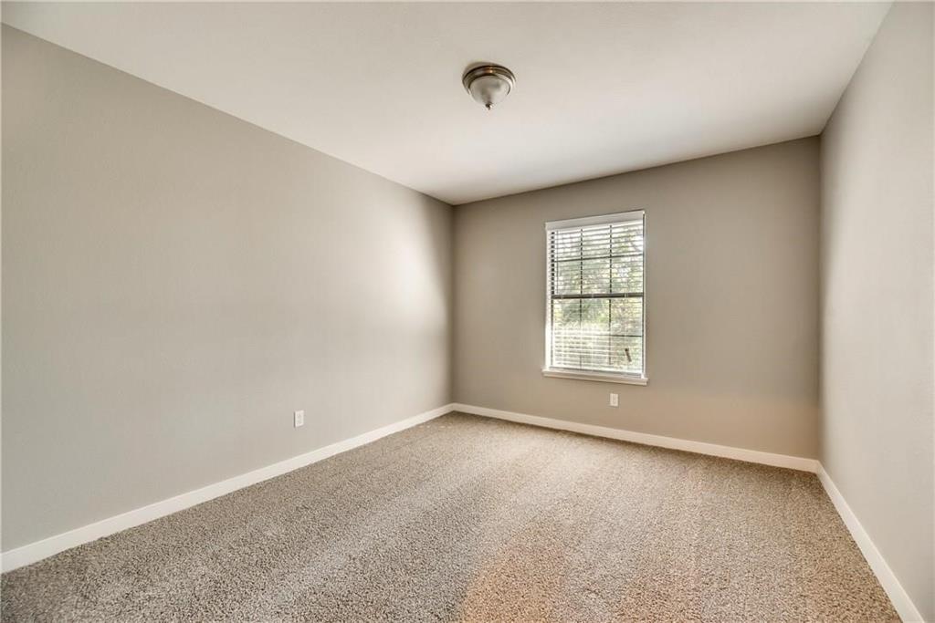 Oak Park Estates - Residential Lease