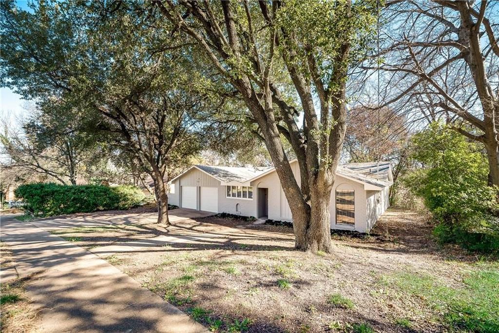 Oak Park Estates - Residential Lease