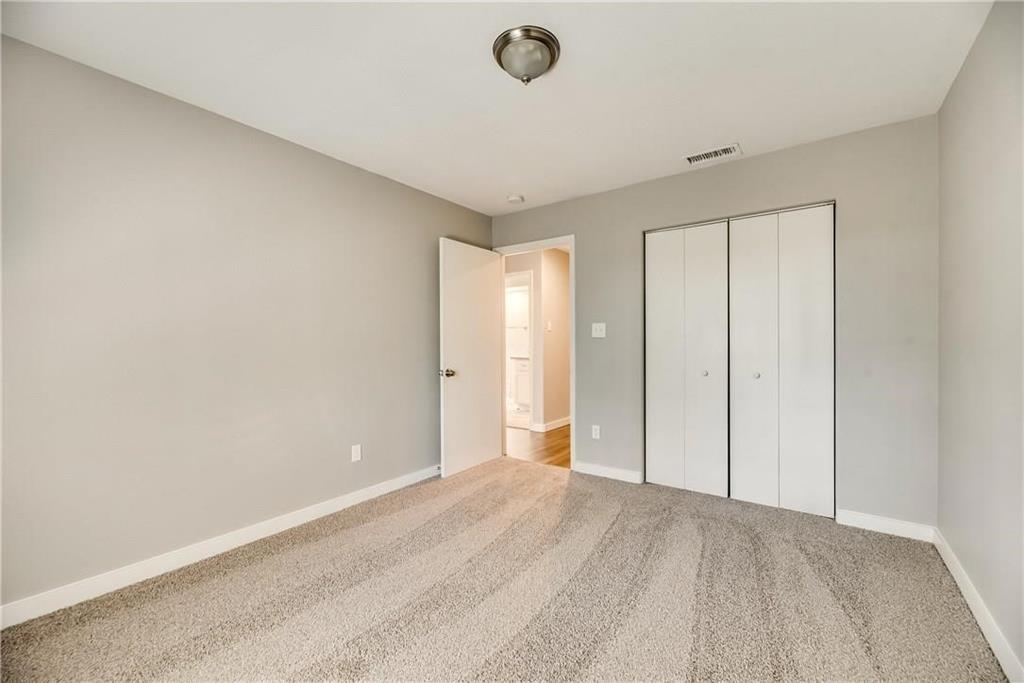 Oak Park Estates - Residential Lease