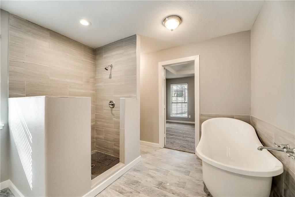 Oak Park Estates - Residential Lease