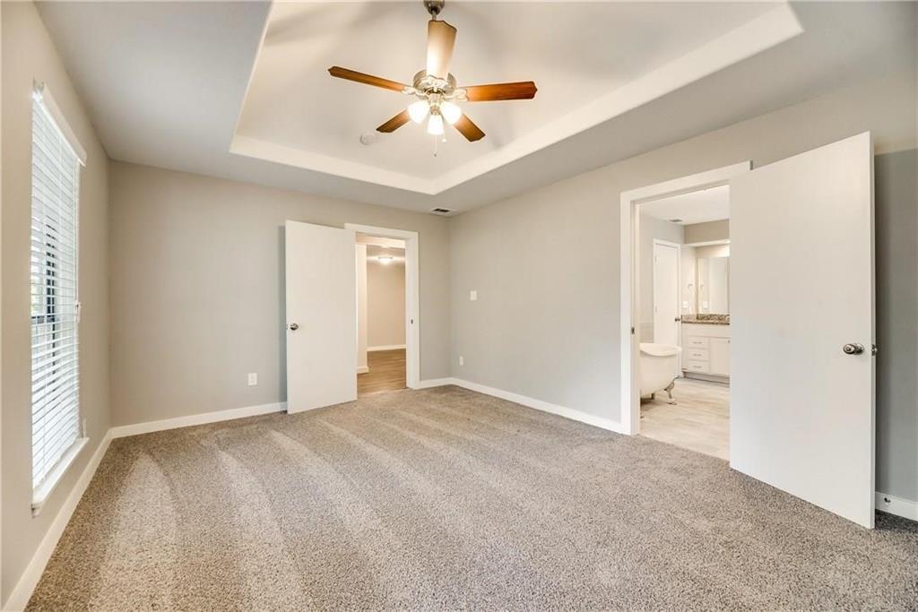 Oak Park Estates - Residential Lease