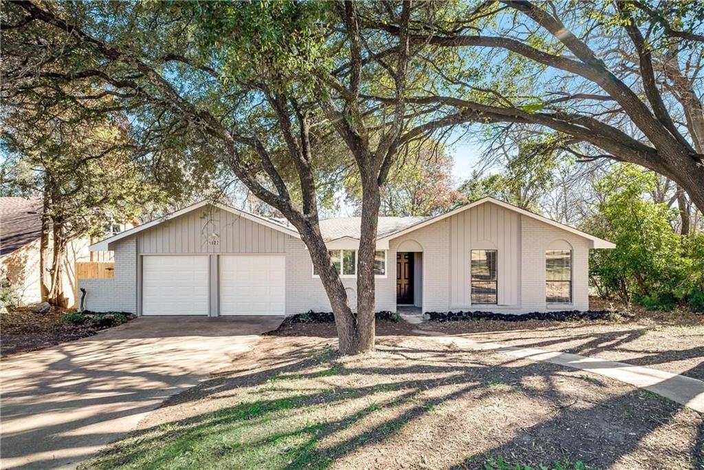 Oak Park Estates - Residential Lease