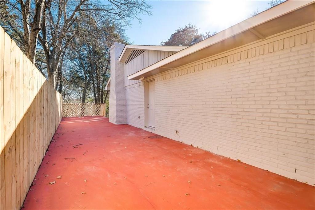 Oak Park Estates - Residential Lease