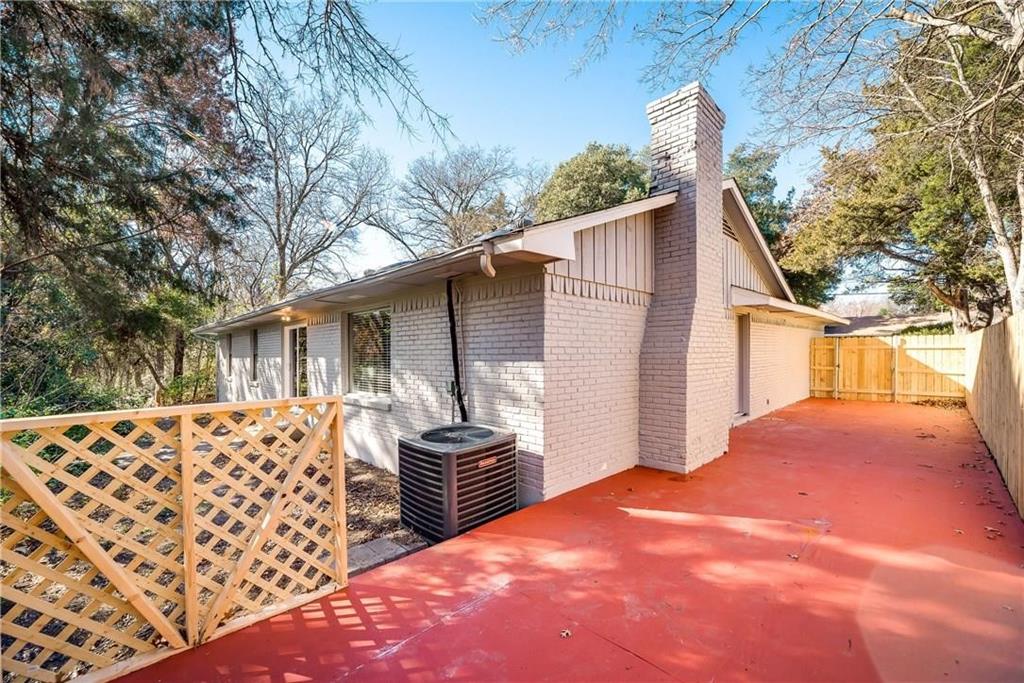 Oak Park Estates - Residential Lease