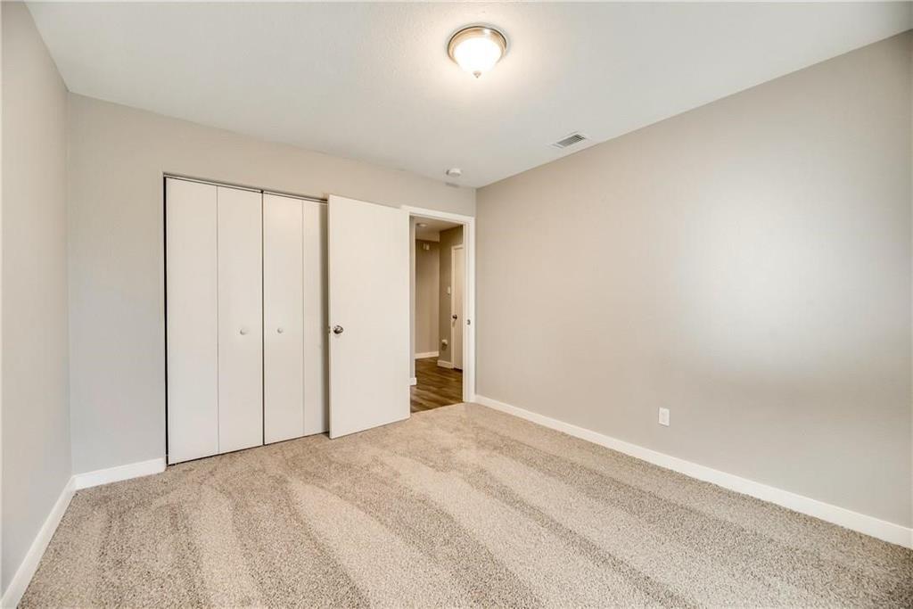 Oak Park Estates - Residential Lease