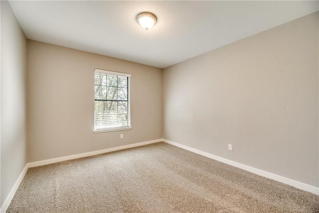 Oak Park Estates - Residential Lease