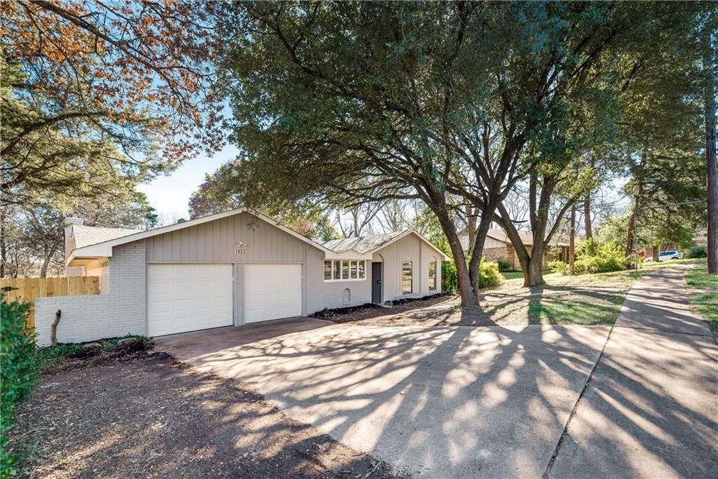 Oak Park Estates - Residential Lease