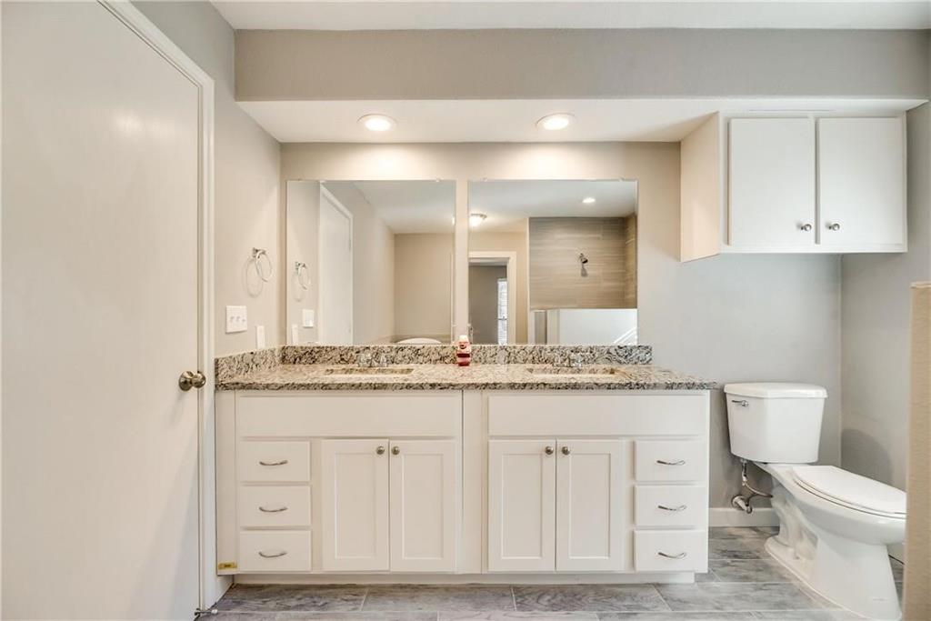 Oak Park Estates - Residential Lease