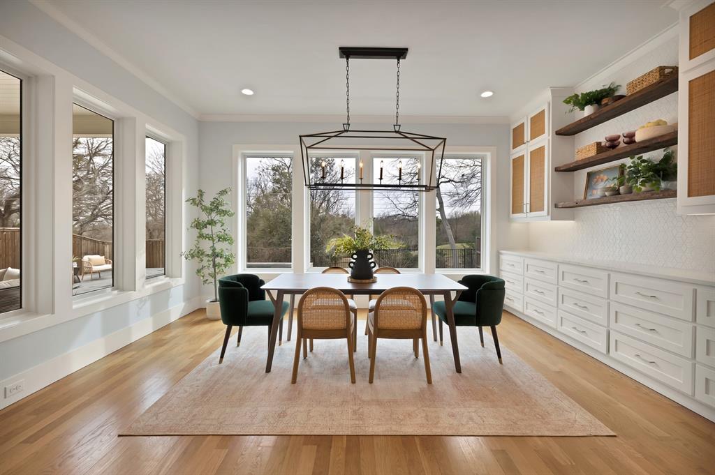 Gastonwood 05 - Residential