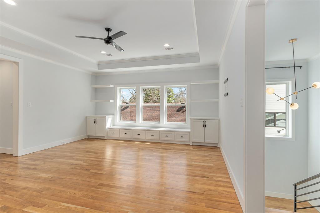 Gastonwood 05 - Residential