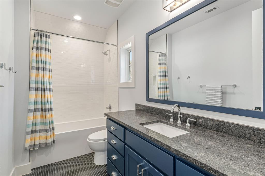 Gastonwood 05 - Residential