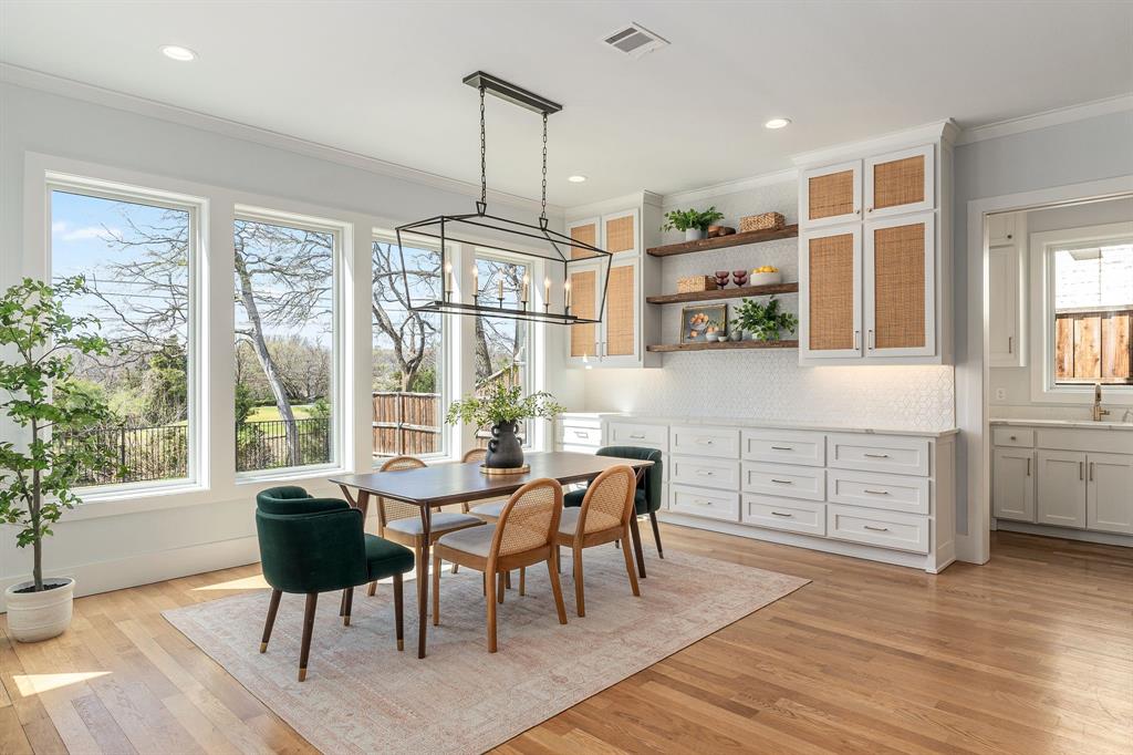 Gastonwood 05 - Residential