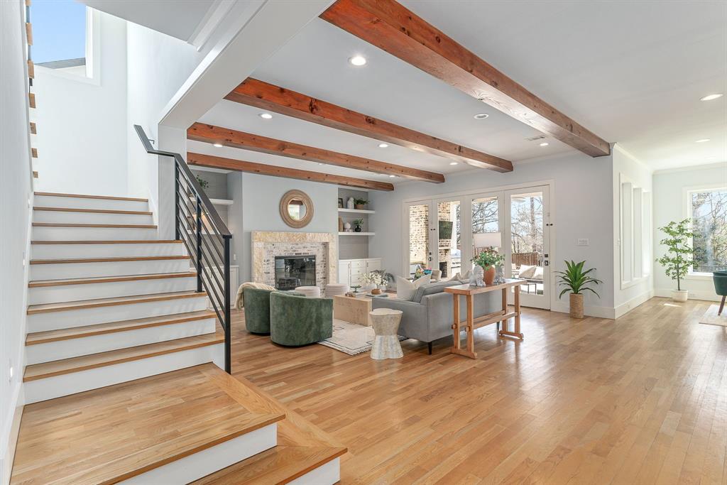 Gastonwood 05 - Residential