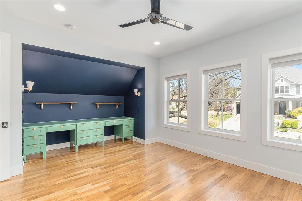 Gastonwood 05 - Residential