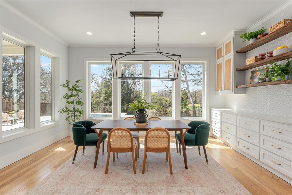 Gastonwood 05 - Residential