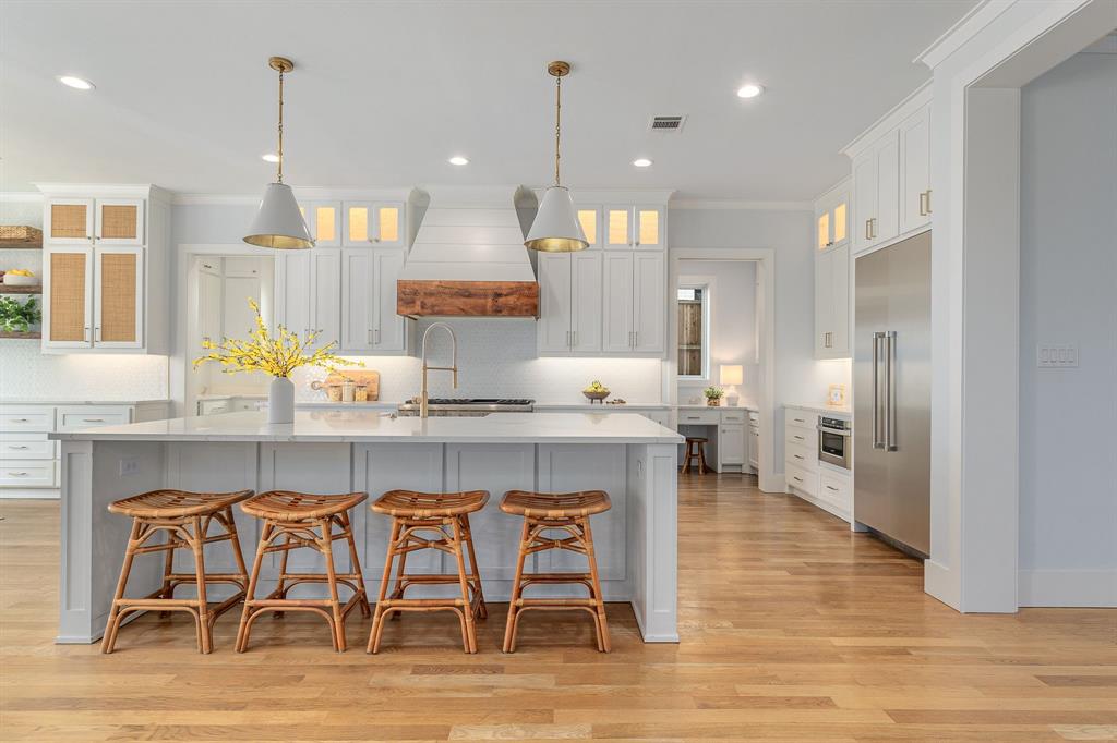 Gastonwood 05 - Residential