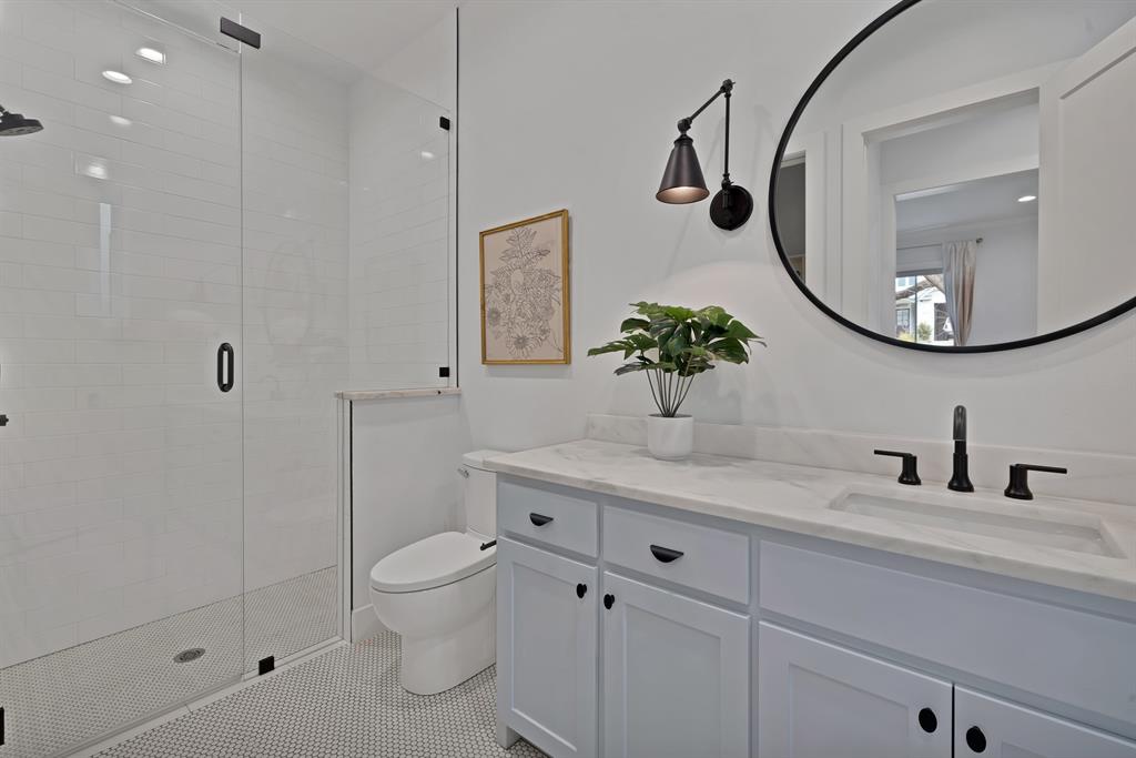 Gastonwood 05 - Residential