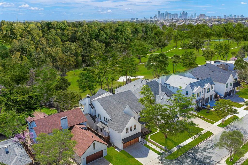 Gastonwood 05 - Residential