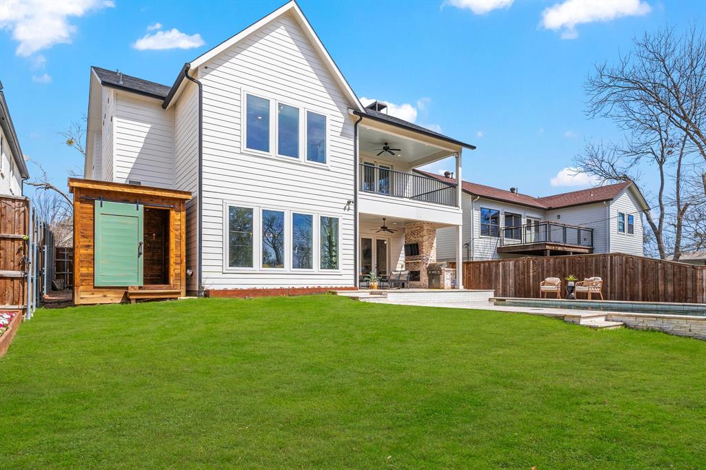 Gastonwood 05 - Residential