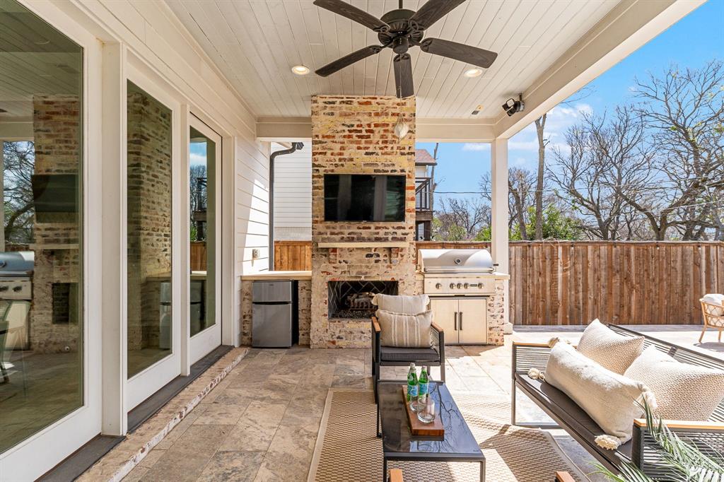 Gastonwood 05 - Residential