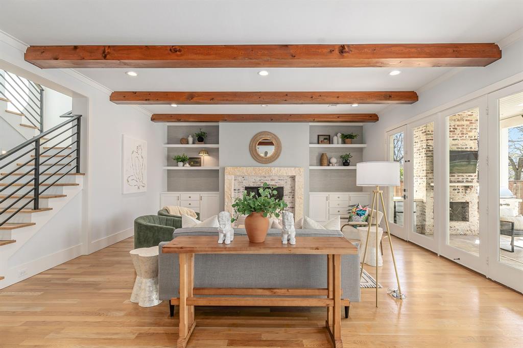 Gastonwood 05 - Residential