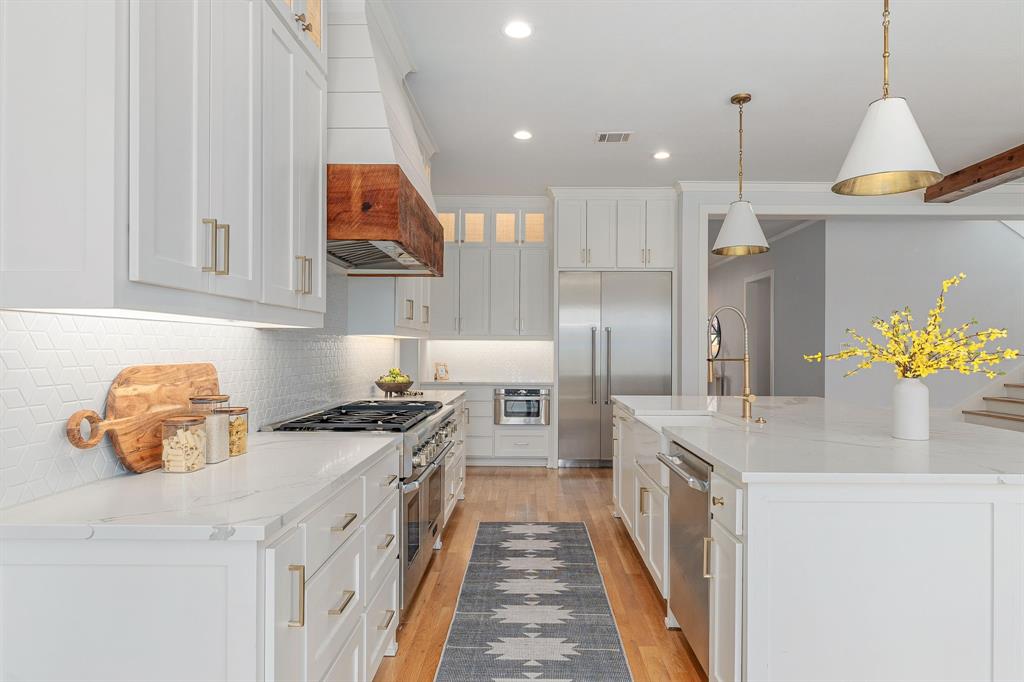 Gastonwood 05 - Residential