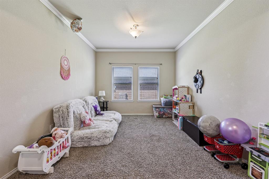 Mistletoe Hill Ph VI & Vii - Residential