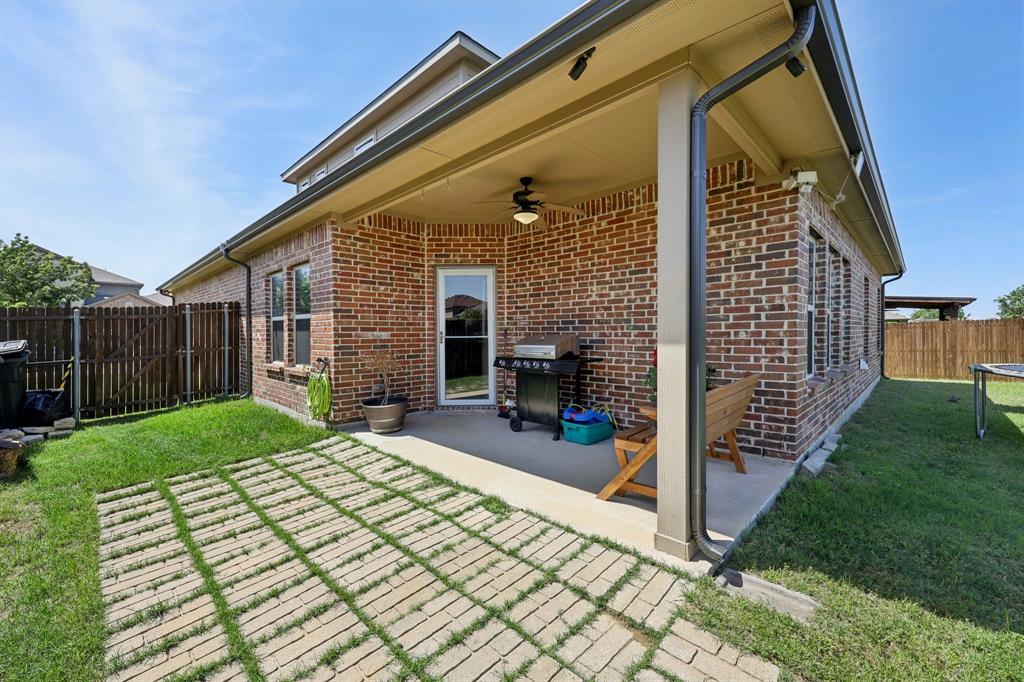 Mistletoe Hill Ph VI & Vii - Residential